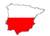 FERRETERÍA TREPAT - Polski